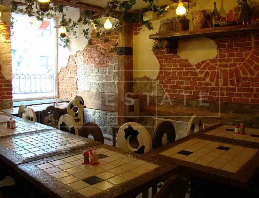 г Москва, Рождественка ул., 5/7, стр. 2