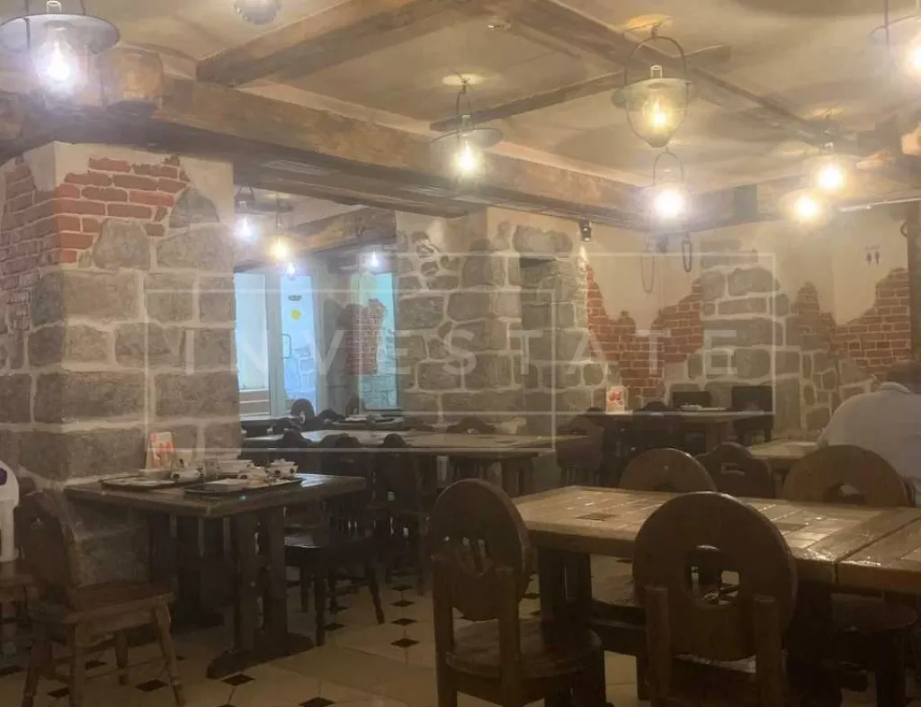 г Москва, Рождественка ул., 5/7, стр. 2