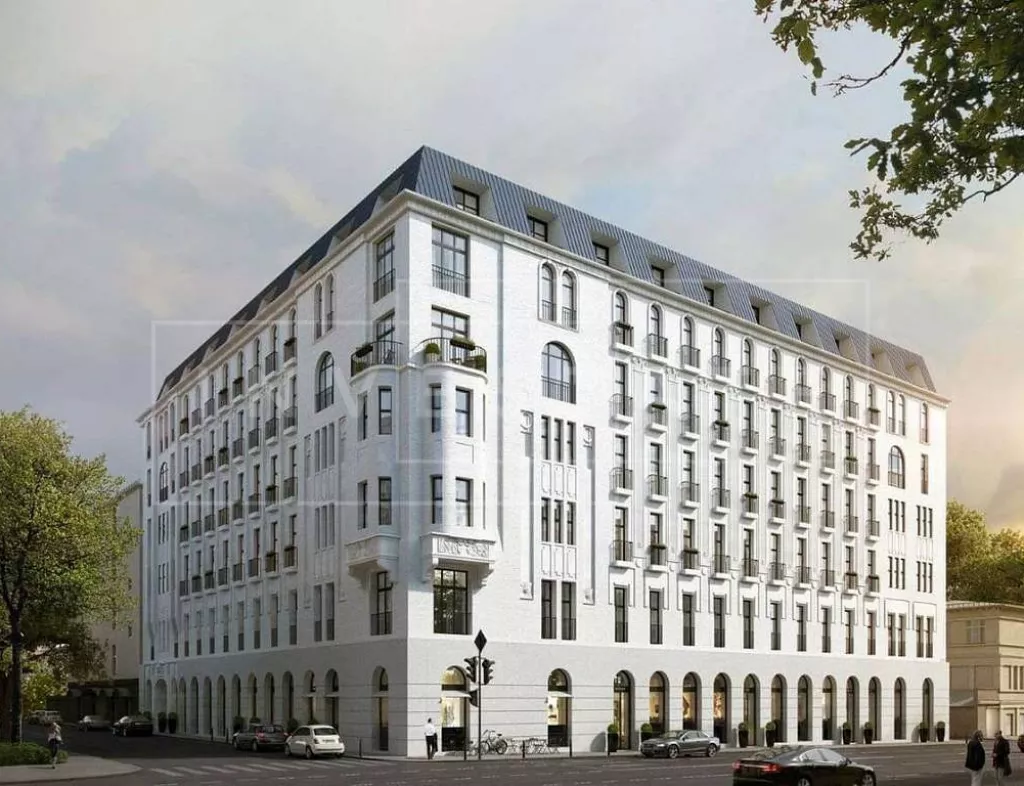 арендный бизнес г Москва, Плющиха ул., 37 в ЦАО, метро Киевская г Москва, Плющиха ул., 37