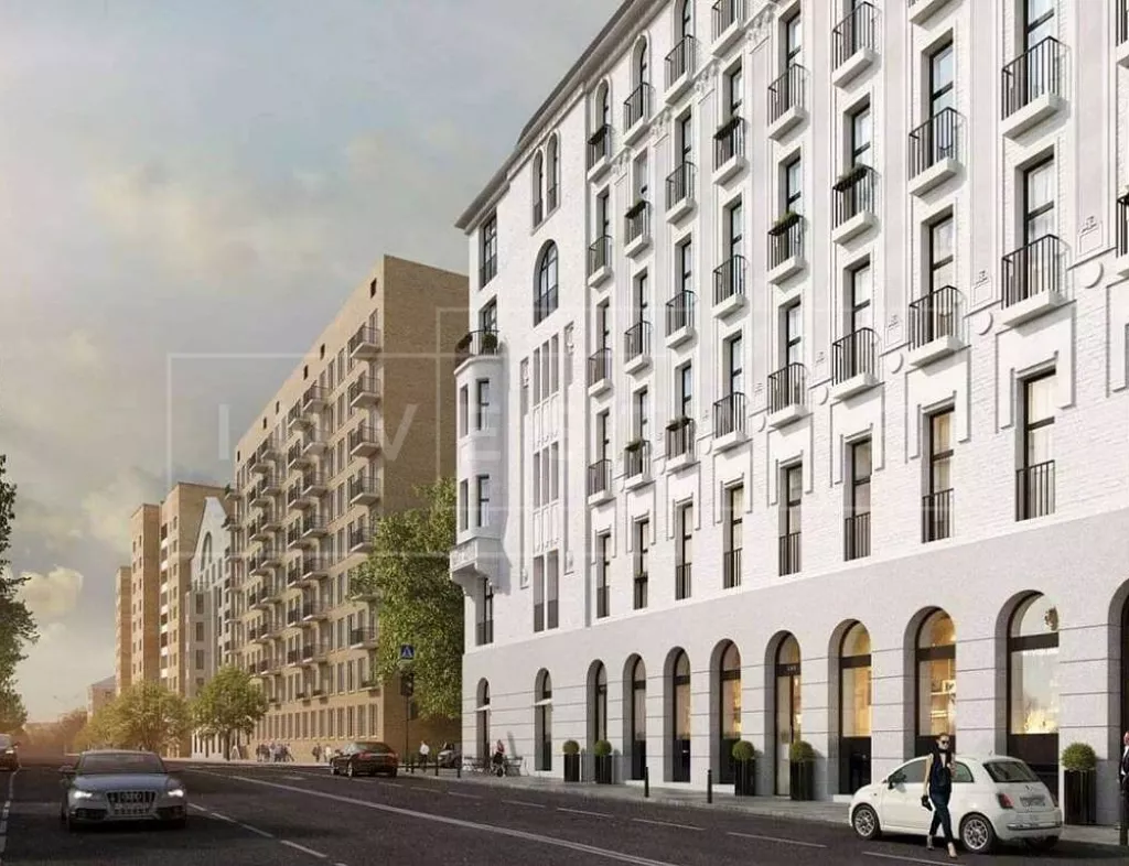 арендный бизнес г Москва, Плющиха ул., 37 в ЦАО, метро Киевская г Москва, Плющиха ул., 37