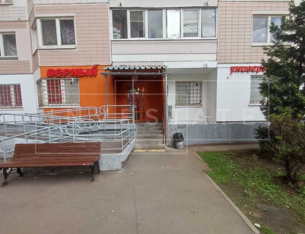 г. Москва, Рождественская ул., 16