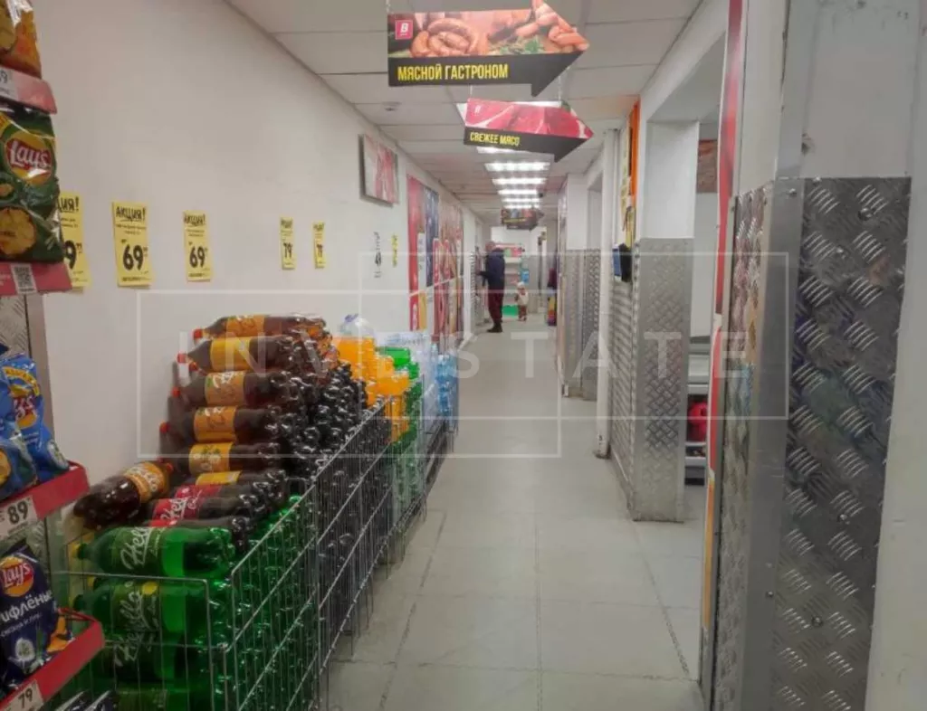 г. Москва, Рождественская ул., 16