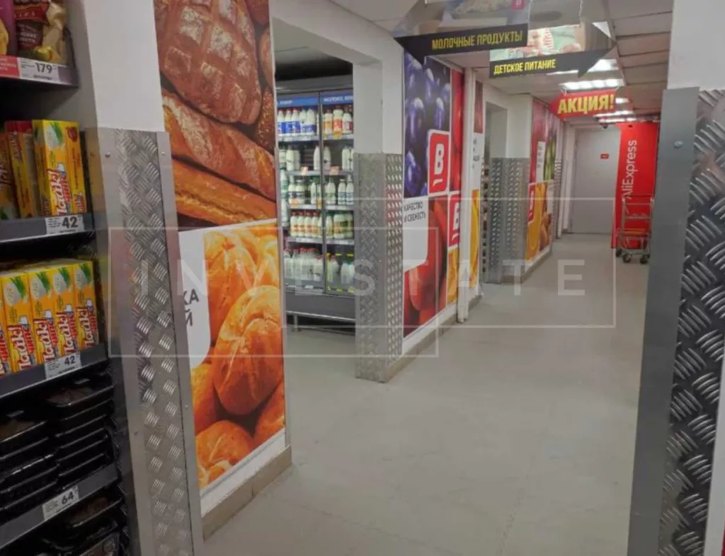 г. Москва, Рождественская ул., 16