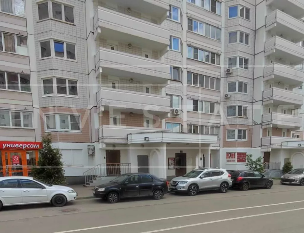 г. Москва, Рождественская ул., 16