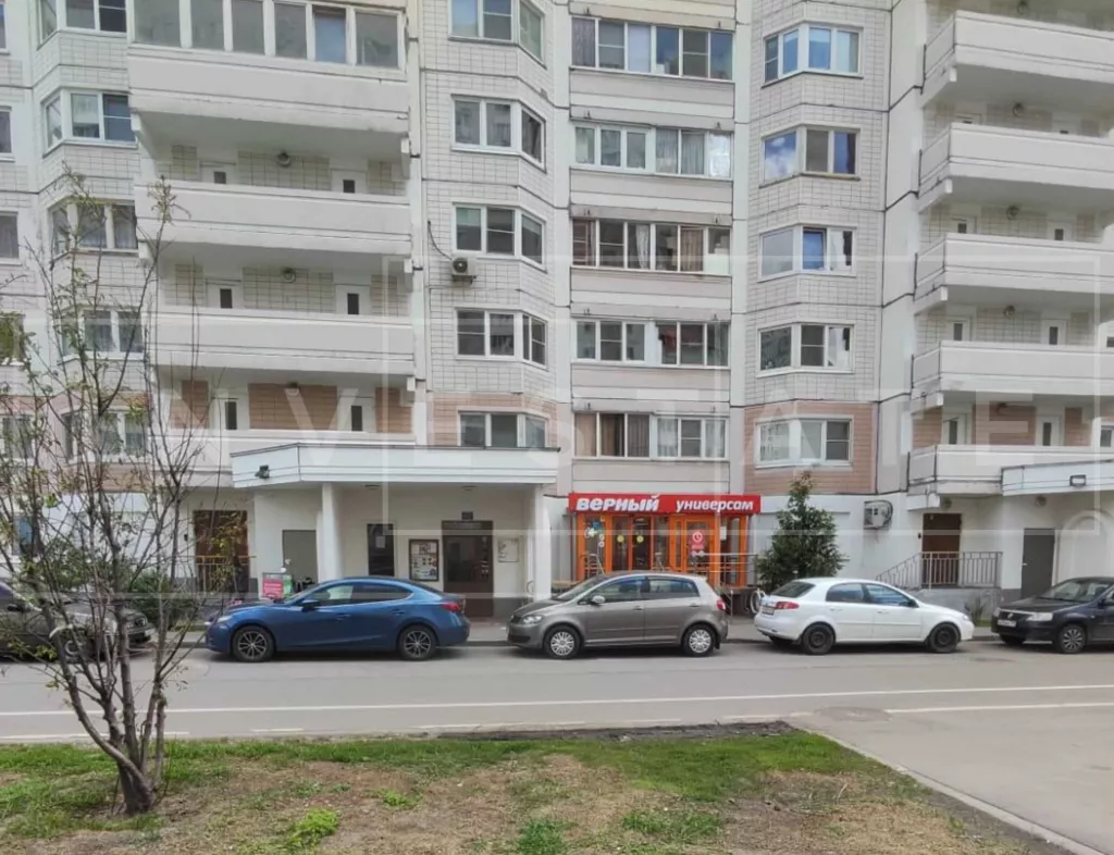 г. Москва, Рождественская ул., 16