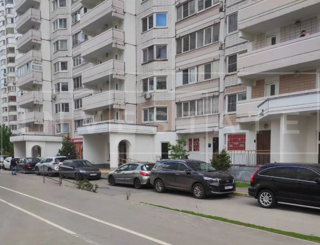 г. Москва, Рождественская ул., 16