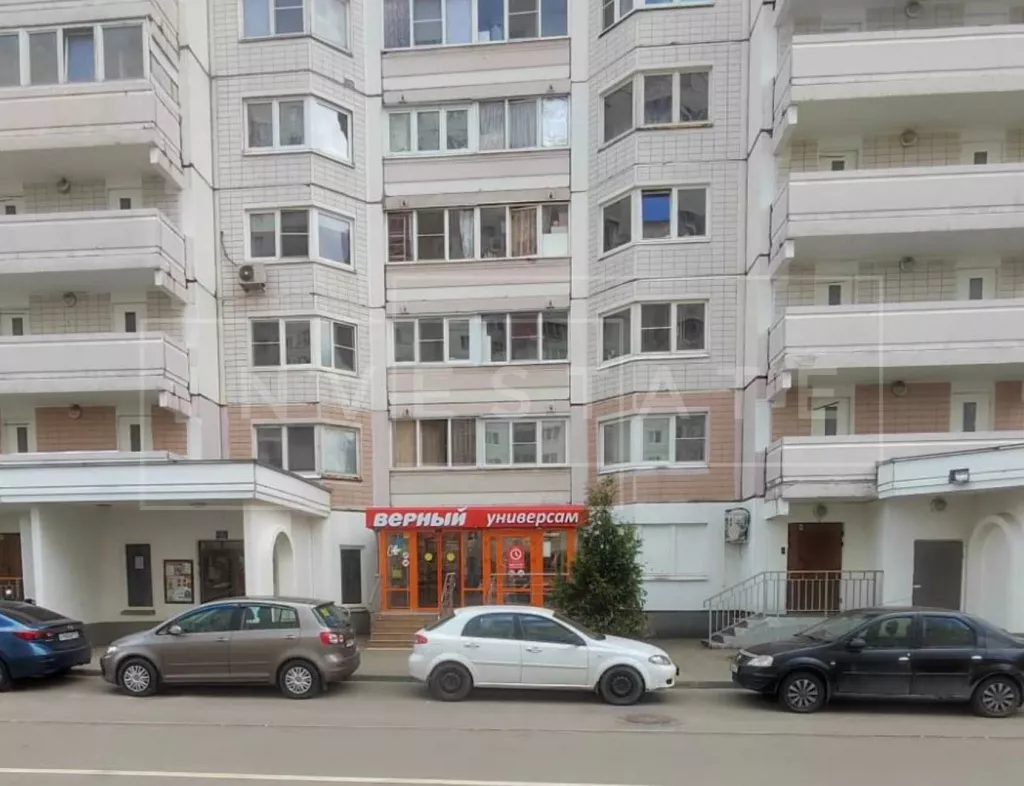 г. Москва, Рождественская ул., 16