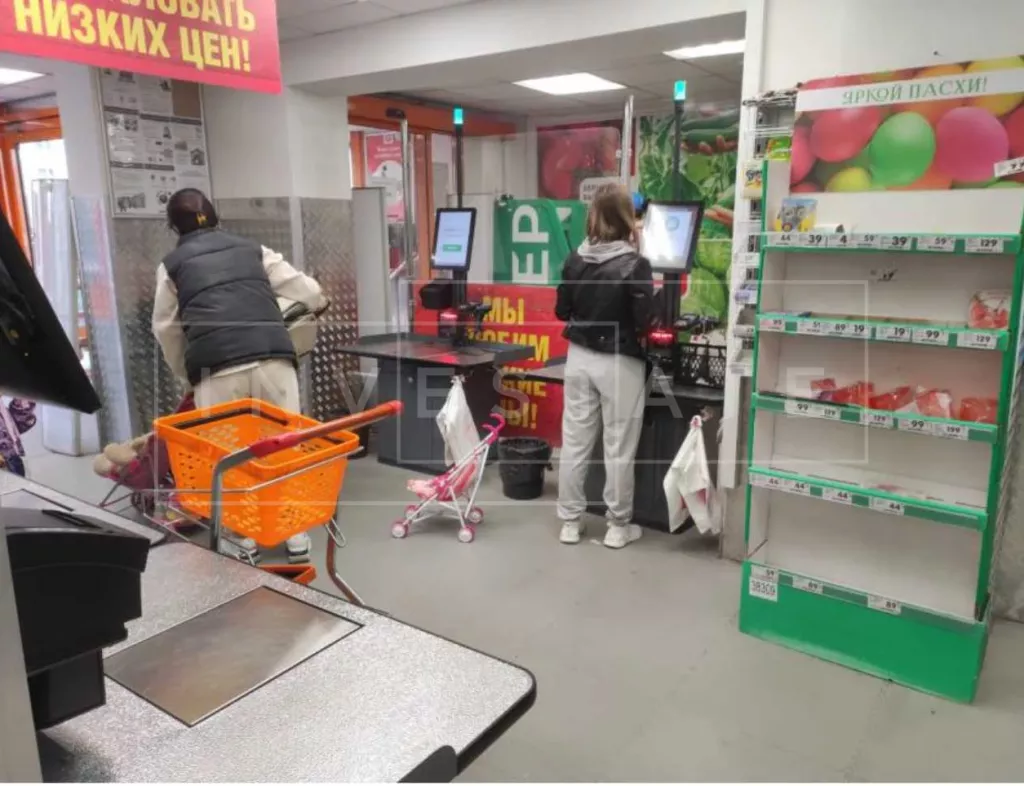 г. Москва, Рождественская ул., 16