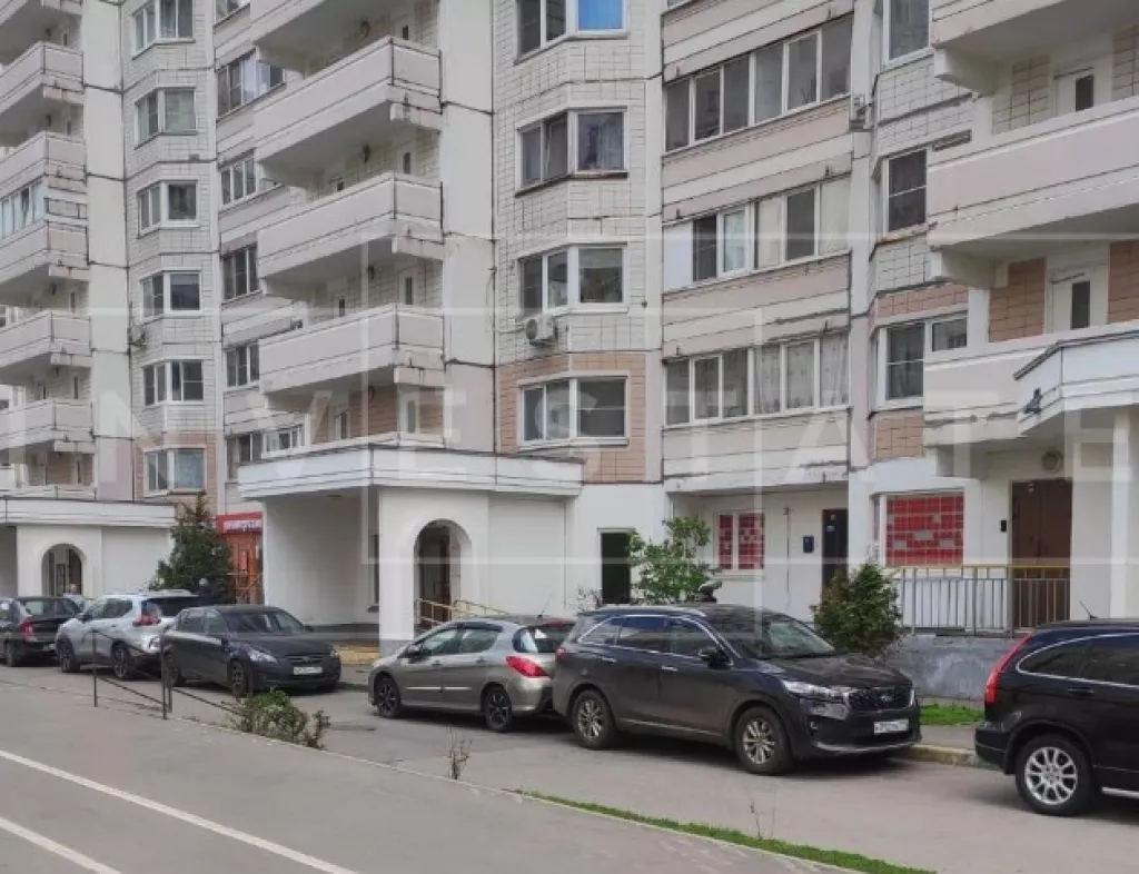 г. Москва, Рождественская ул., 16