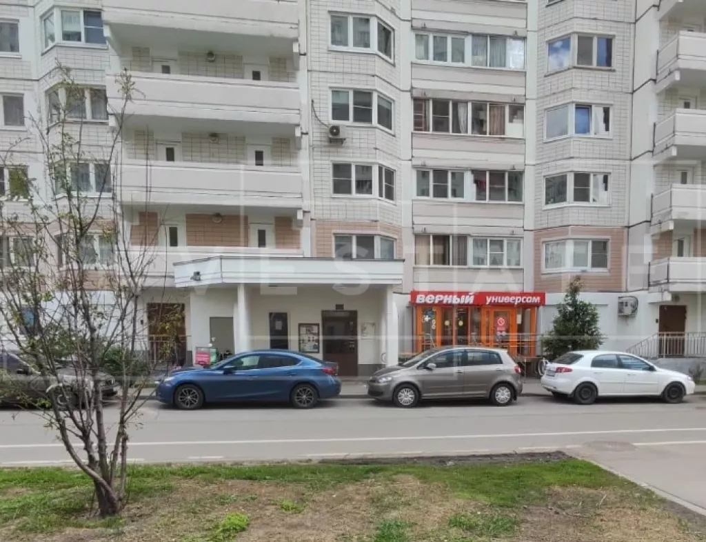 г. Москва, Рождественская ул., 16