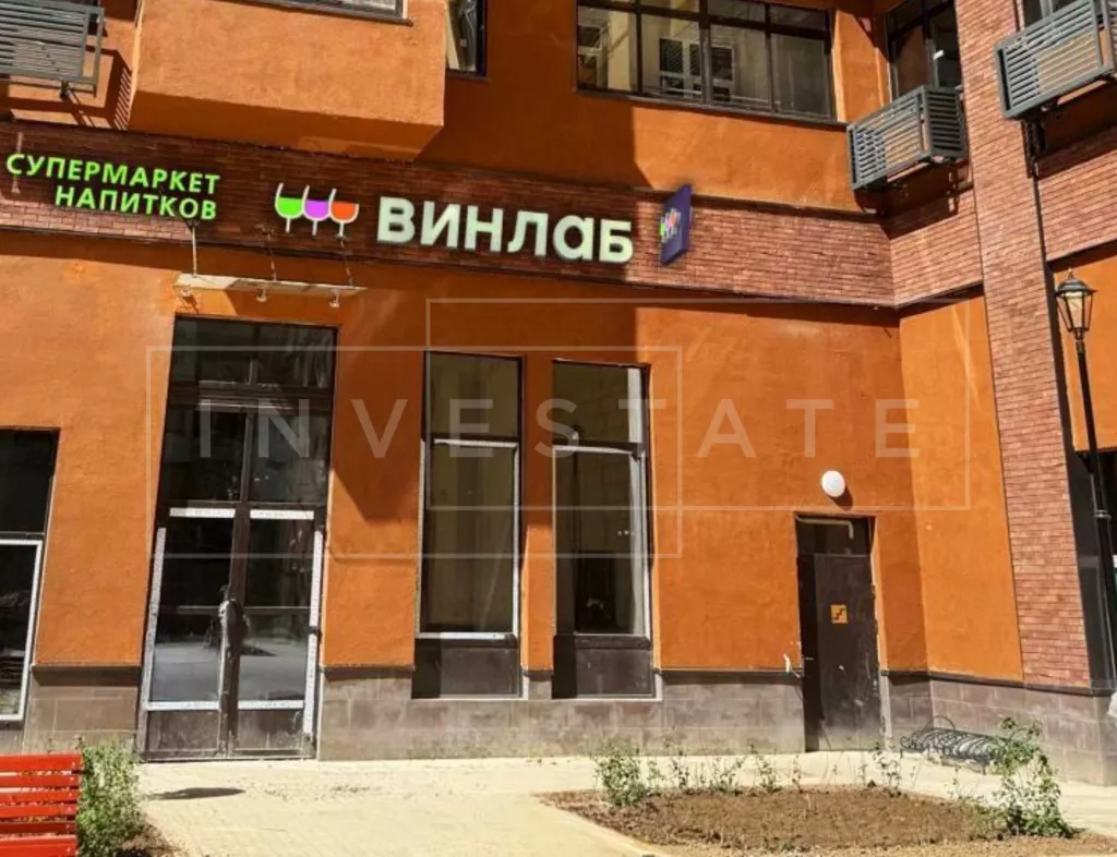 арендный бизнес МО, Ленинский г.о. Развилка пос., Римский пр-д, 7 в , метро  МО, Ленинский г.о. Развилка пос., Римский пр-д, 7