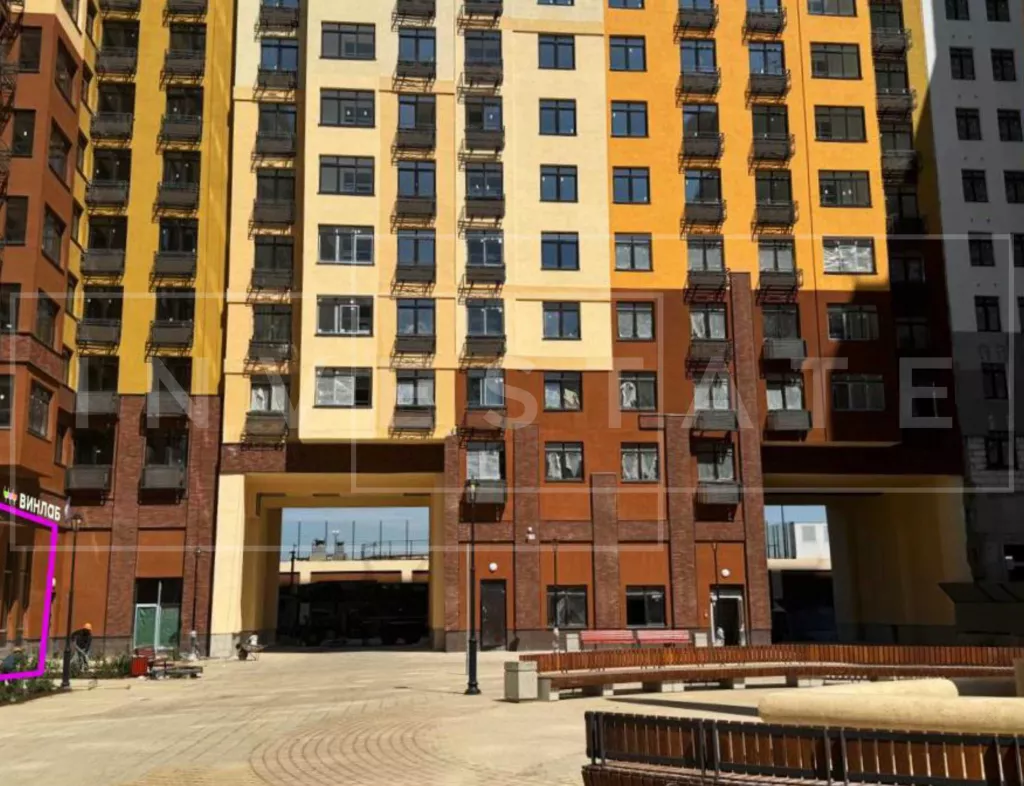 арендный бизнес МО, Ленинский г.о. Развилка пос., Римский пр-д, 7 в , метро  МО, Ленинский г.о. Развилка пос., Римский пр-д, 7