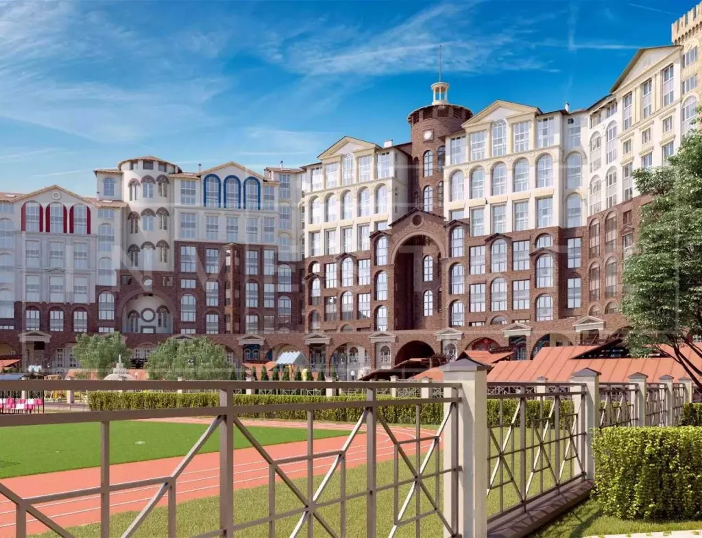 арендный бизнес МО, Ленинский г.о. Развилка пос., Римский пр-д, 7 в , метро  МО, Ленинский г.о. Развилка пос., Римский пр-д, 7