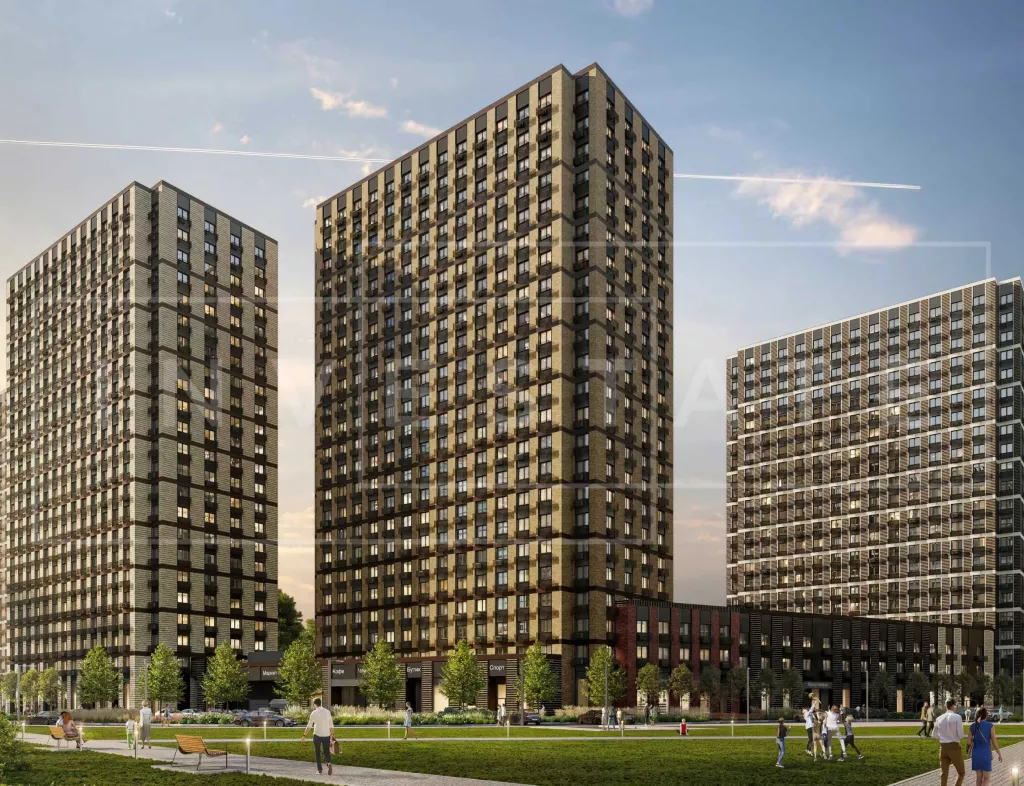 арендный бизнес Москва, Красного Маяка ул., 26 в ЮАО, метро  Москва, Красного Маяка ул., 26