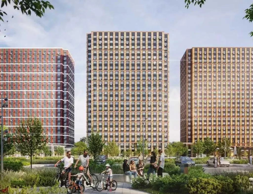 арендный бизнес Москва, Красного Маяка ул., 26 в ЮАО, метро  Москва, Красного Маяка ул., 26