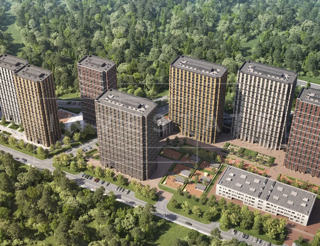 арендный бизнес Москва, Красного Маяка ул., 26 в ЮАО, метро  Москва, Красного Маяка ул., 26