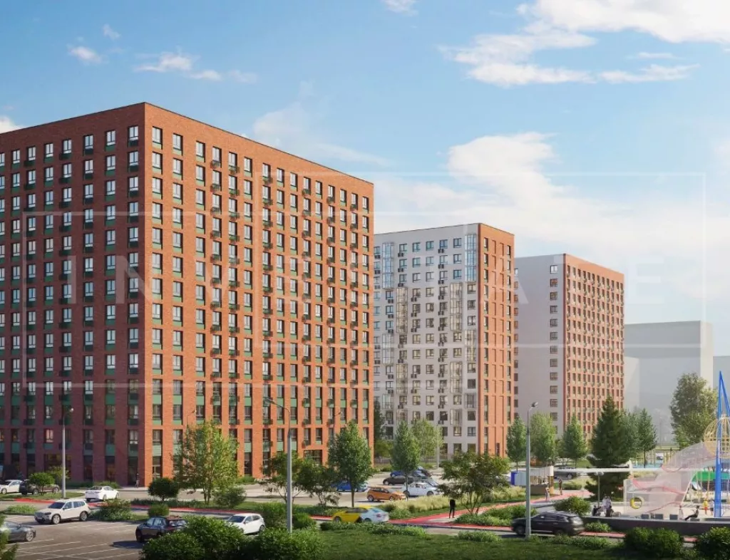 арендный бизнес Москва, Красного Маяка ул., 26 в ЮАО, метро  Москва, Красного Маяка ул., 26