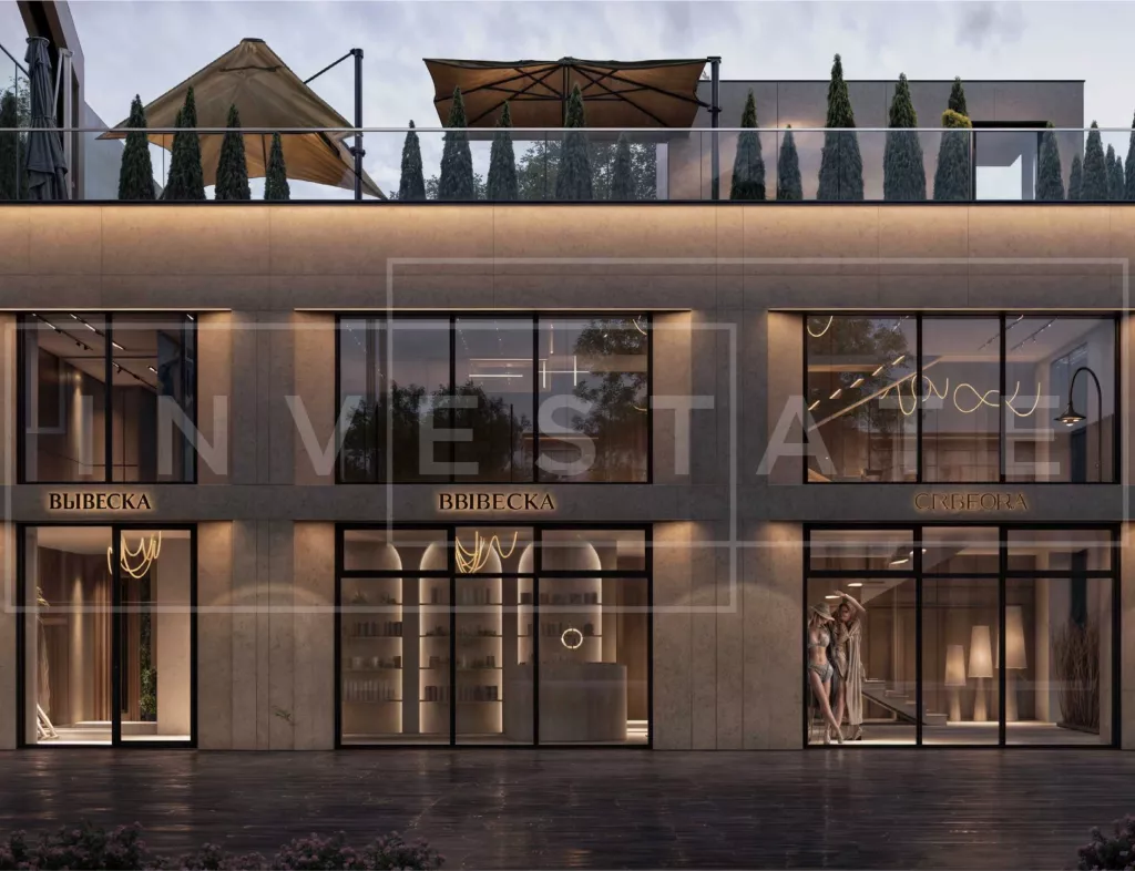 г. Москва, Пятницкая ул., 14, стр. 6