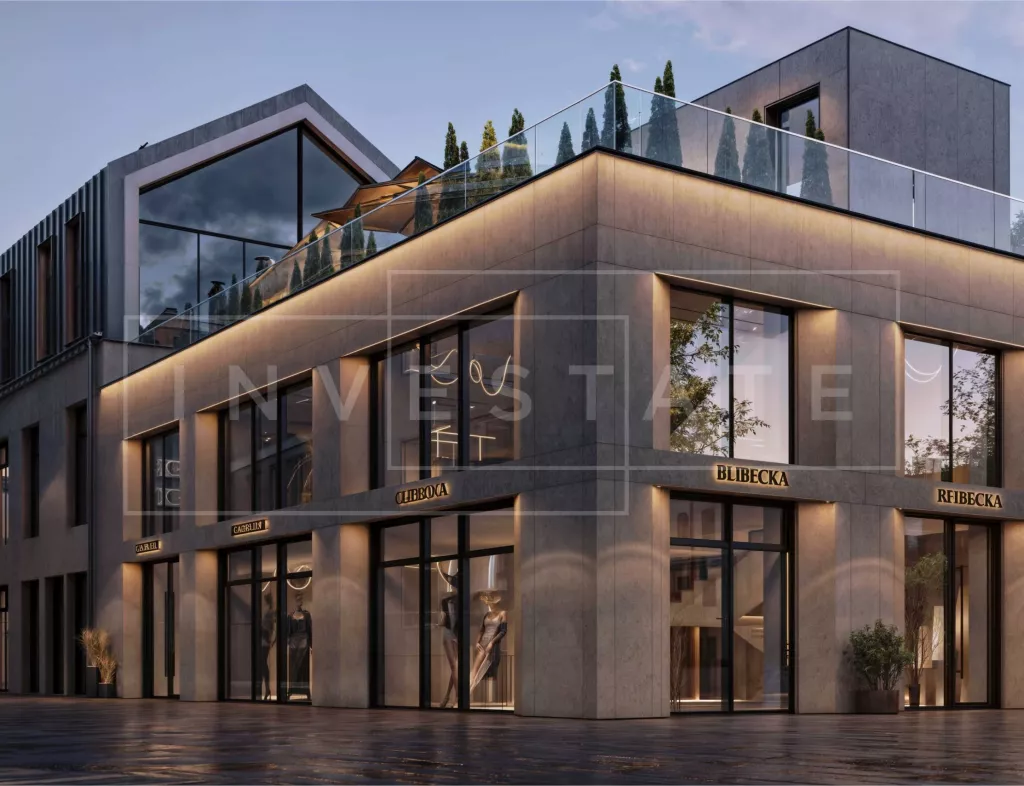 г. Москва, Пятницкая ул., 14, стр. 6