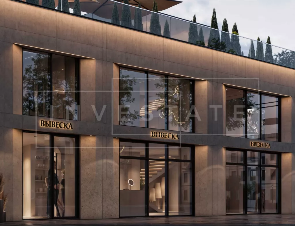 г. Москва, Пятницкая ул., 14, стр. 6