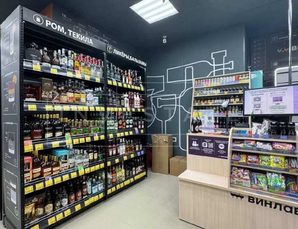 МО, г. Домодедово, Современников ул., 2