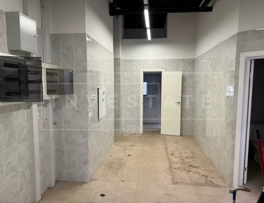 арендный бизнес г. Москва, 3-я Хорошёвская ул., 25к2 в CЗАО, метро  г. Москва, 3-я Хорошёвская ул., 25к2