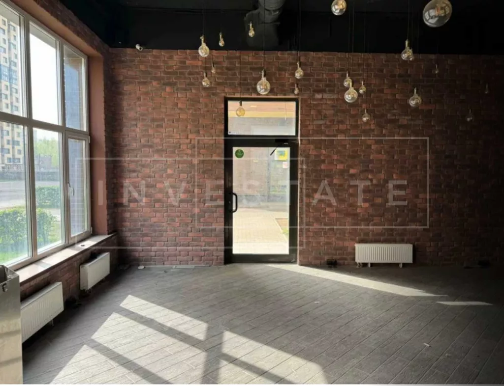 арендный бизнес г. Москва, 3-я Хорошёвская ул., 25к2 в CЗАО, метро  г. Москва, 3-я Хорошёвская ул., 25к2