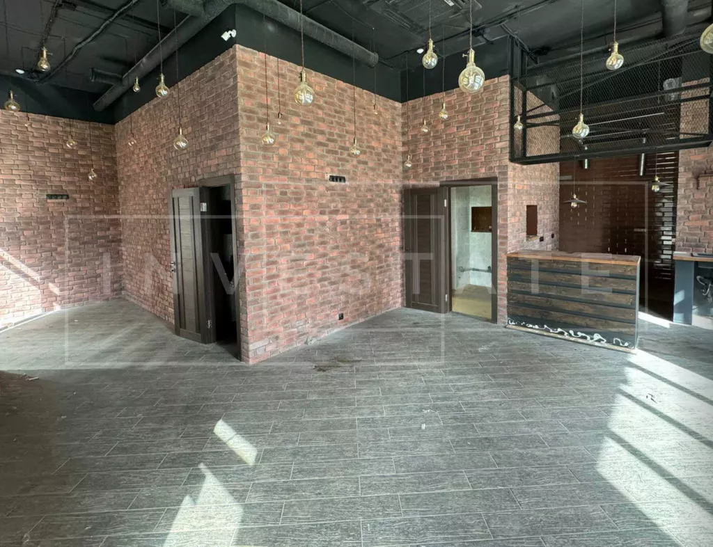 арендный бизнес г. Москва, 3-я Хорошёвская ул., 25к2 в CЗАО, метро  г. Москва, 3-я Хорошёвская ул., 25к2