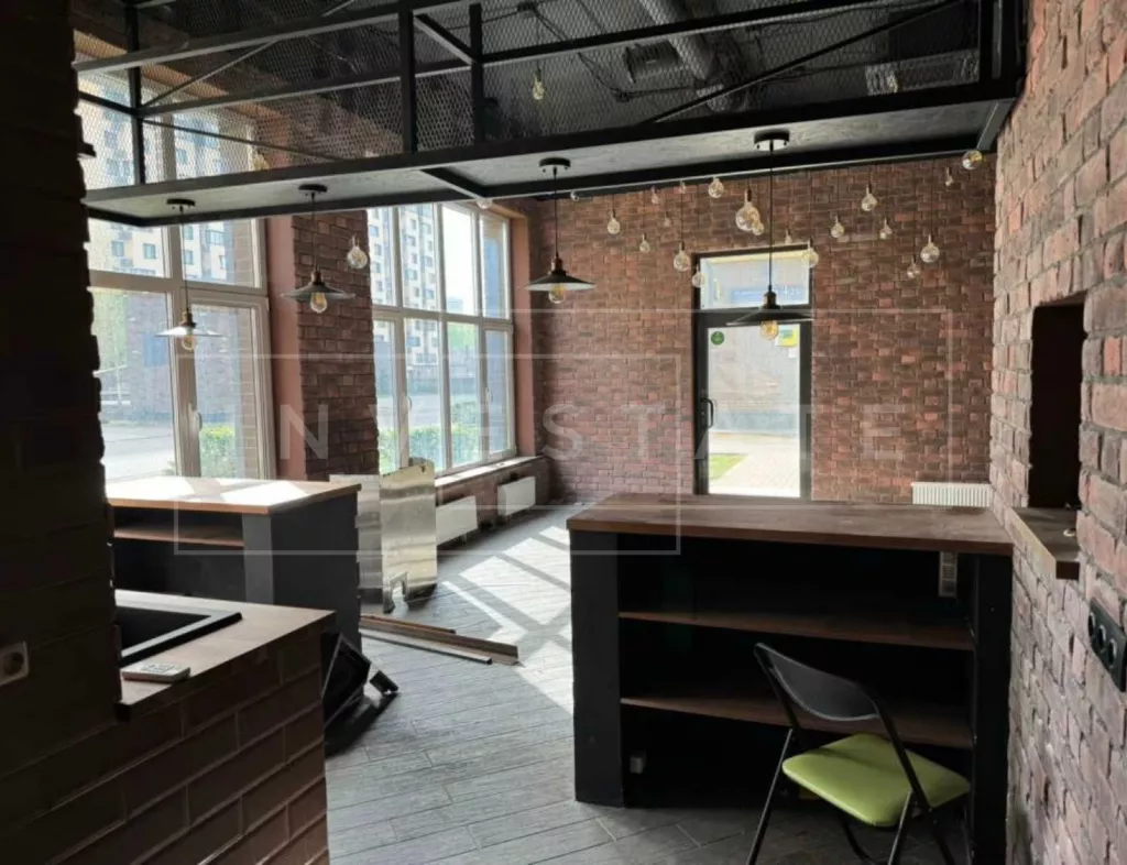 арендный бизнес г. Москва, 3-я Хорошёвская ул., 25к2 в CЗАО, метро  г. Москва, 3-я Хорошёвская ул., 25к2