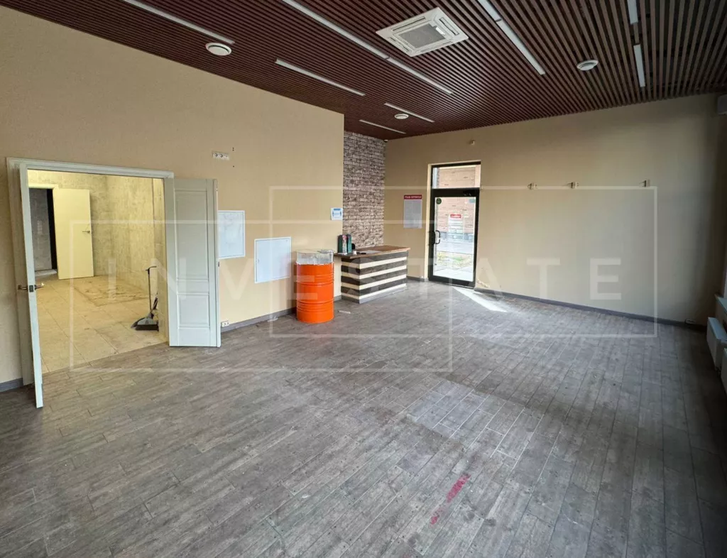 арендный бизнес г. Москва, 3-я Хорошёвская ул., 25к2 в CЗАО, метро  г. Москва, 3-я Хорошёвская ул., 25к2