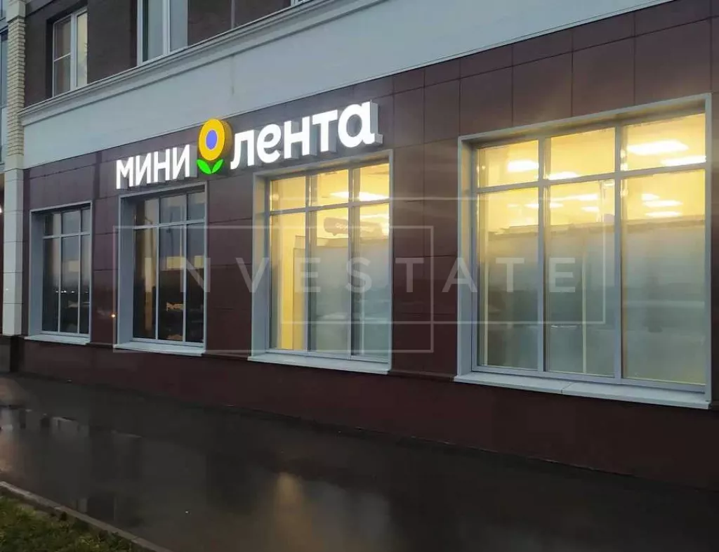 арендный бизнес г Москва, поселение Рязановское, Остафьевское шоссе, д 12 к 1 в , метро  г Москва, поселение Рязановское, Остафьевское шоссе, д 12 к 1