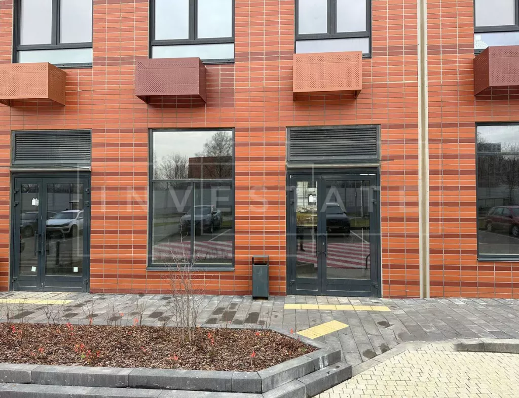 г. Москва, Александры Монаховой ул., 91к1