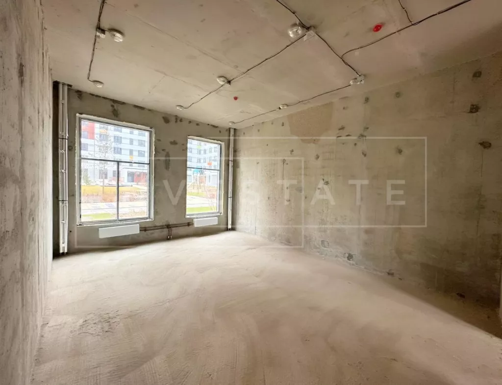 г. Москва, Александры Монаховой ул., 91к1