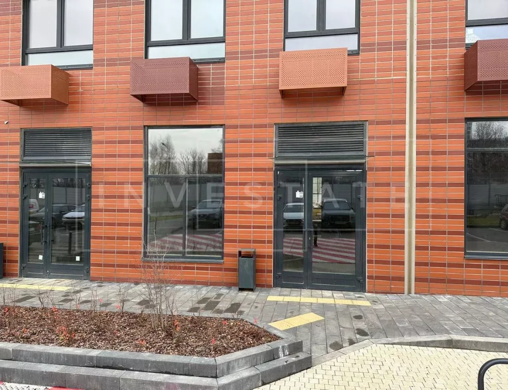 г. Москва, Александры Монаховой ул., 91к1