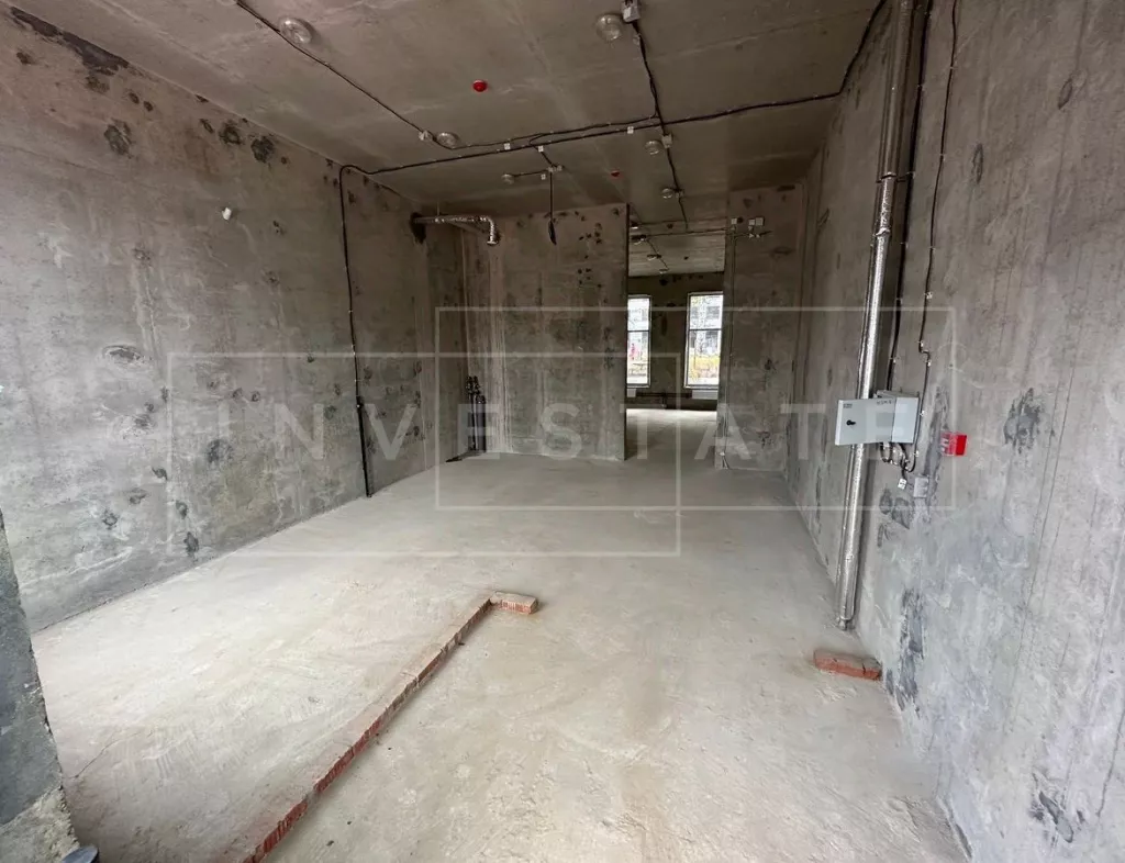 г. Москва, Александры Монаховой ул., 91к1