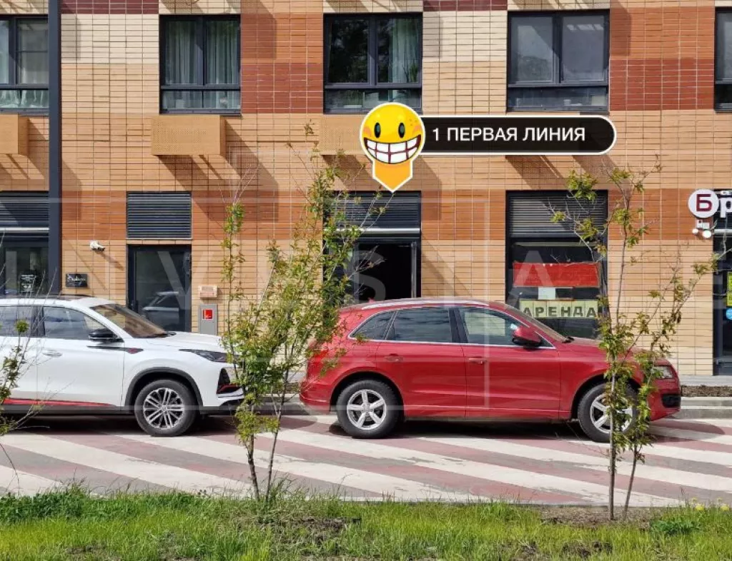 г. Москва, Бол. Академическая ул., 85к1