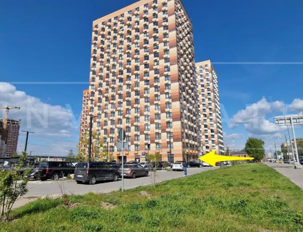 г. Москва, Бол. Академическая ул., 85к1