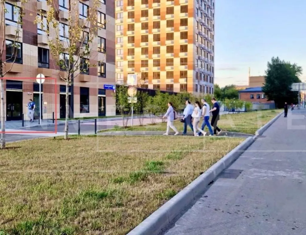 г. Москва, Бол. Академическая ул., 85к1