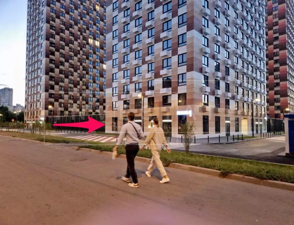 г. Москва, Бол. Академическая ул., 85к1