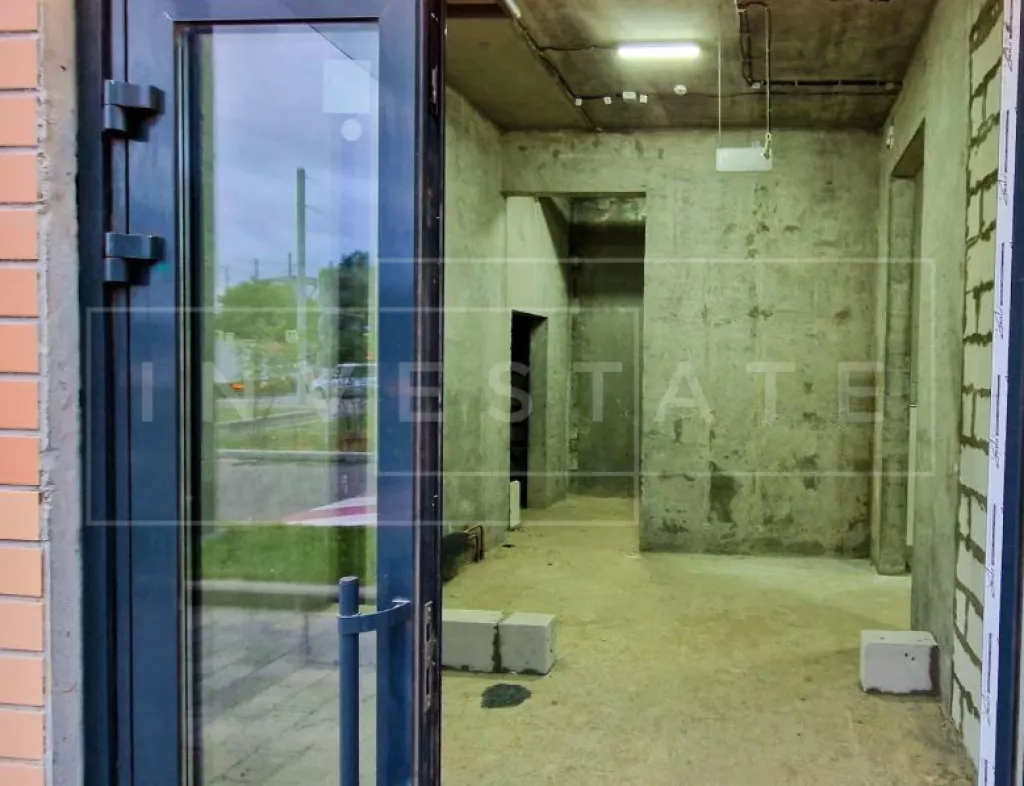 г. Москва, Бол. Академическая ул., 85к1