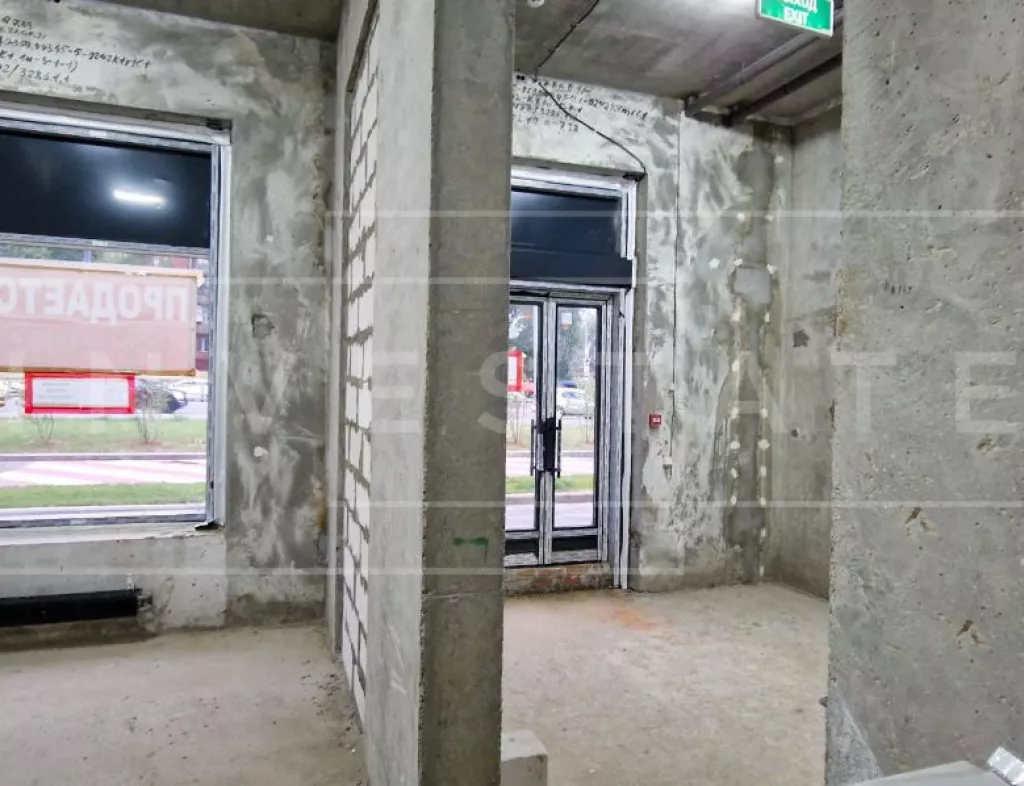 г. Москва, Бол. Академическая ул., 85к1