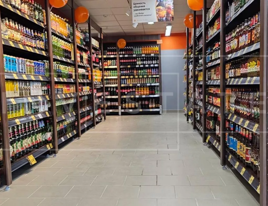 арендный бизнес Солнечногорский р-н, пос. Жуково, мкр. Берёзки, д. 16 в , метро  Солнечногорский р-н, пос. Жуково, мкр. Берёзки, д. 16