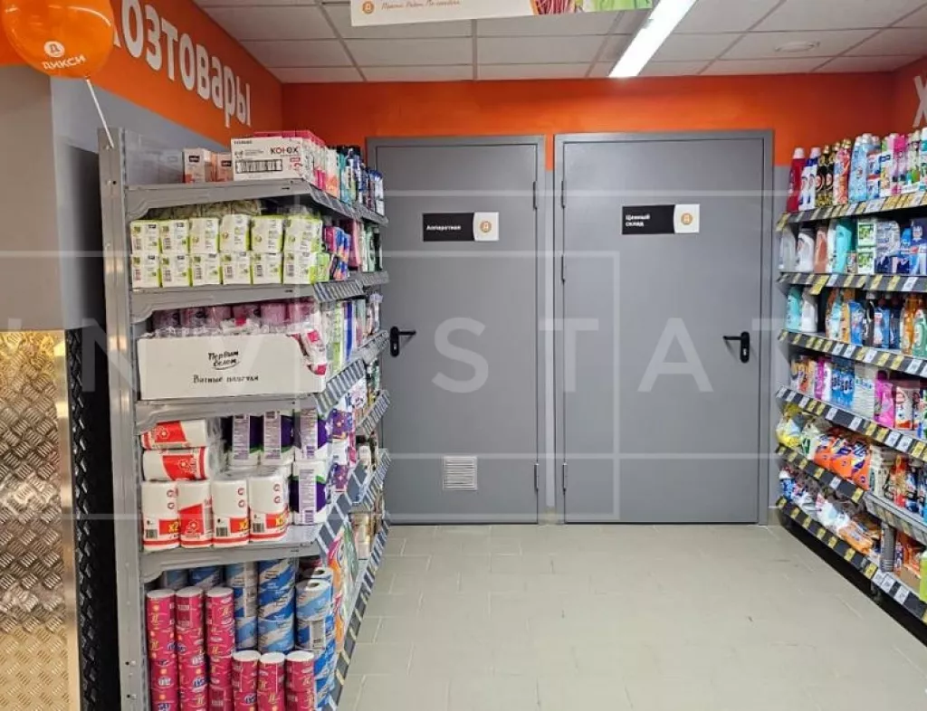 арендный бизнес Солнечногорский р-н, пос. Жуково, мкр. Берёзки, д. 16 в , метро  Солнечногорский р-н, пос. Жуково, мкр. Берёзки, д. 16