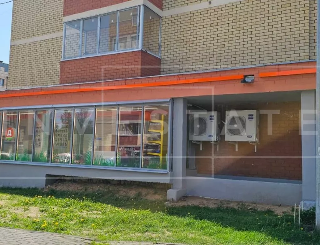 арендный бизнес Солнечногорский р-н, пос. Жуково, мкр. Берёзки, д. 16 в , метро  Солнечногорский р-н, пос. Жуково, мкр. Берёзки, д. 16