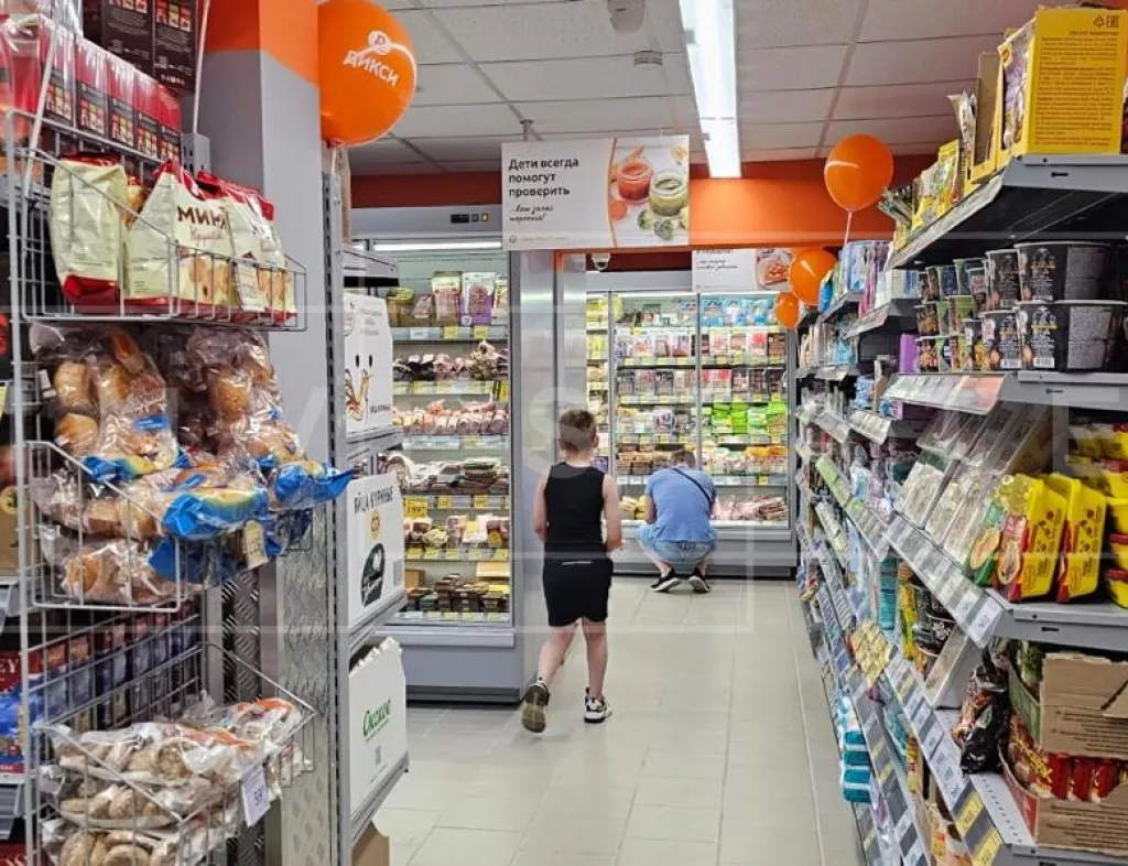 арендный бизнес Солнечногорский р-н, пос. Жуково, мкр. Берёзки, д. 16 в , метро  Солнечногорский р-н, пос. Жуково, мкр. Берёзки, д. 16