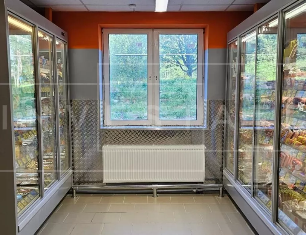 арендный бизнес Солнечногорский р-н, пос. Жуково, мкр. Берёзки, д. 16 в , метро  Солнечногорский р-н, пос. Жуково, мкр. Берёзки, д. 16