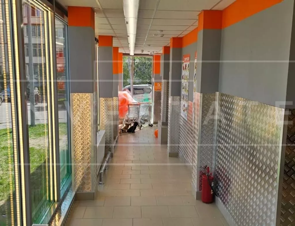 арендный бизнес Солнечногорский р-н, пос. Жуково, мкр. Берёзки, д. 16 в , метро  Солнечногорский р-н, пос. Жуково, мкр. Берёзки, д. 16