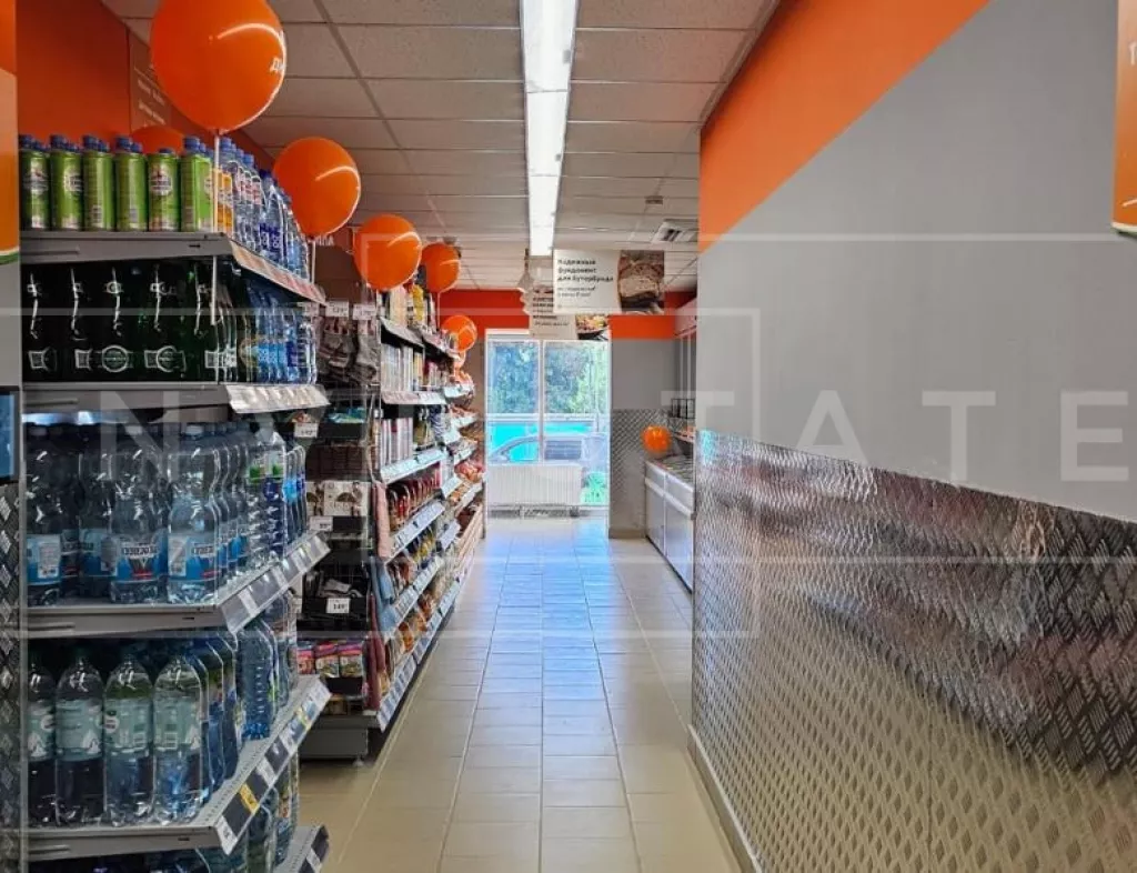 арендный бизнес Солнечногорский р-н, пос. Жуково, мкр. Берёзки, д. 16 в , метро  Солнечногорский р-н, пос. Жуково, мкр. Берёзки, д. 16