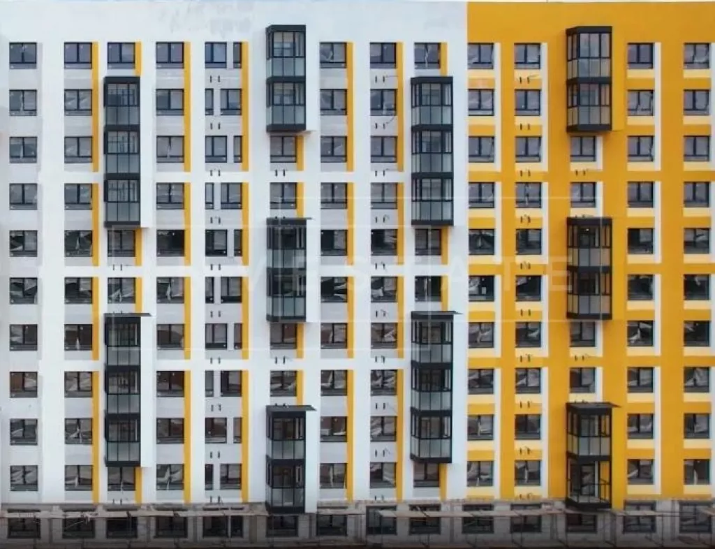 МО, г.о. Химки, д. Юрлово, ЖК Пятницкие луга, к2,2