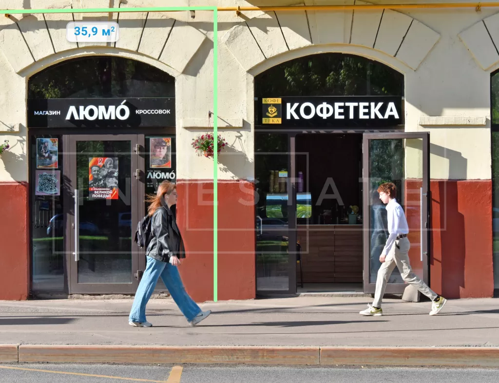 Дмитрия Ульянова ул., 10/1, кор. 1